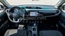 Toyota Hilux Toyota Hilux 2.4L Diesel AT 4X4 Full Option 2025