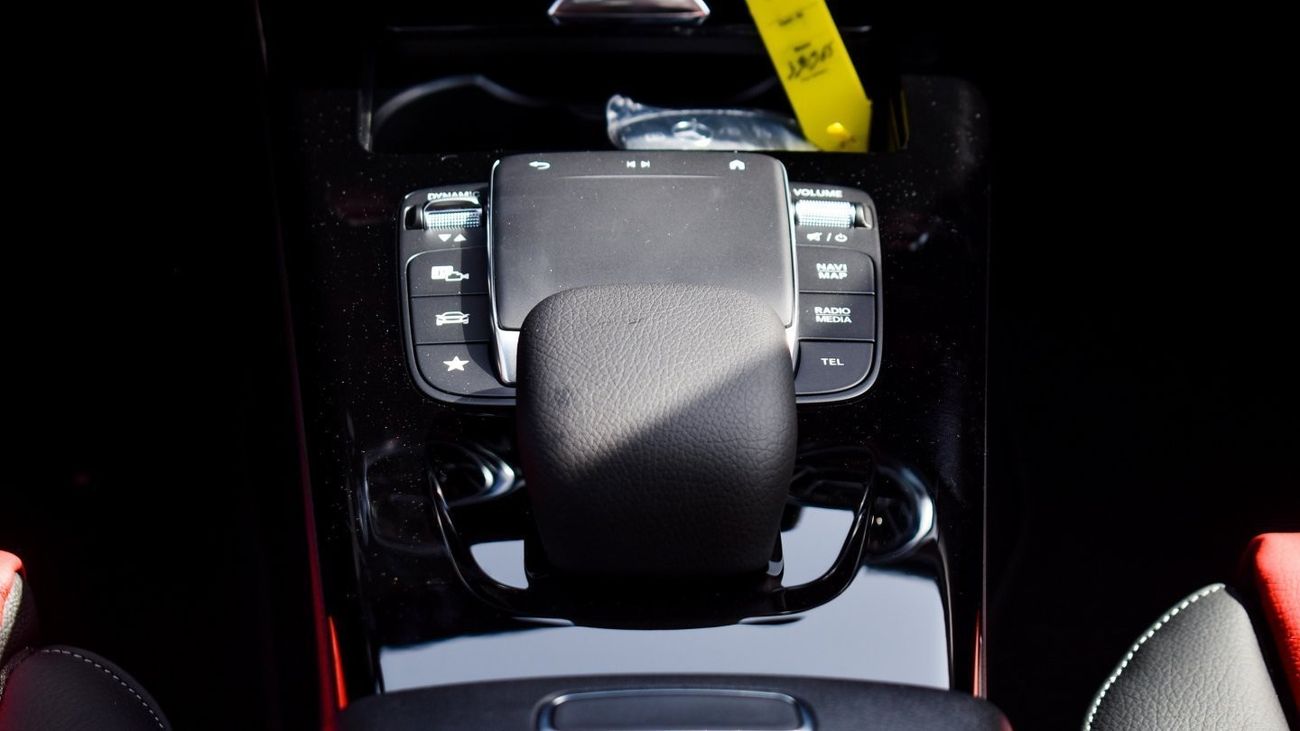 Mercedes-Benz CLA 200 Local Registration +10%