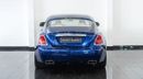 Rolls Royce Wraith STD