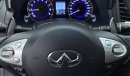 Infiniti QX70 SPORT LUXURY 3.7 | Under Warranty | Inspected on 150+ parameters