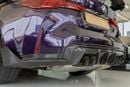 BMW M4 BMW M4 COMPETITION | COUPE | GCC | 5 YEARS WARRANTY | SERVICE CONTRACT | FULL CARBON FIBER 2025