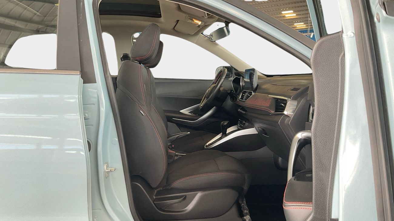 Chevrolet Groove Premier 1.5L Premier | Guaranteed Warranty | 0 Down Payment