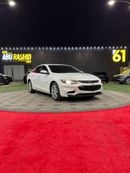 Chevrolet Malibu LT 2.0L