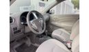 Nissan Sunny S GCC