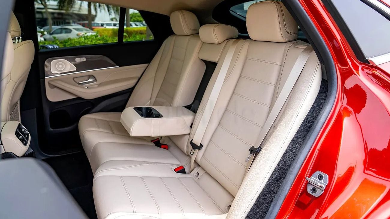 Mercedes Benz E 450 GLE 450 WITH GLE 63 KIT | WARRANTY + SERVICE AVAILABLE | IN-HOUSE FINANCING | 0% DOWNPAYMENT (BANK)