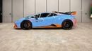 Lamborghini Huracan STO Lamborghini Huracán Evo 2022 USA specs