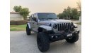 Jeep Gladiator Rubicon