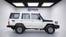 تويوتا لاند كروزر 76 TOYOTA LAND CRUISER 76