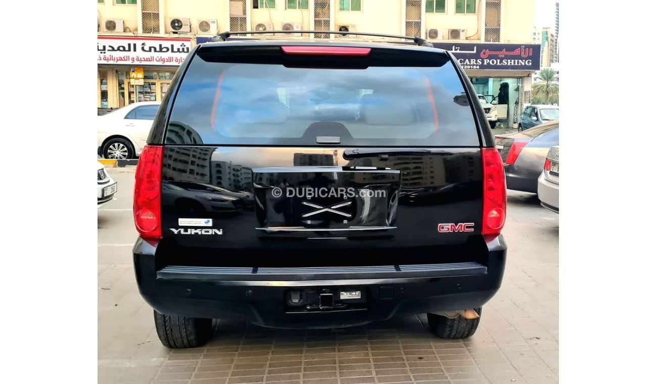 جي أم سي يوكون جمس يوكون خليجي 2013 بدون اعطال بدون حوادث