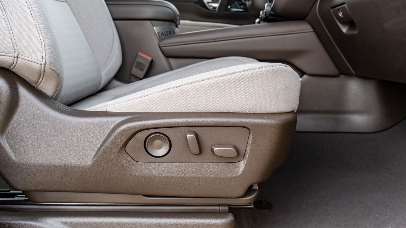 Chevrolet Tahoe LS 5.3L RWD