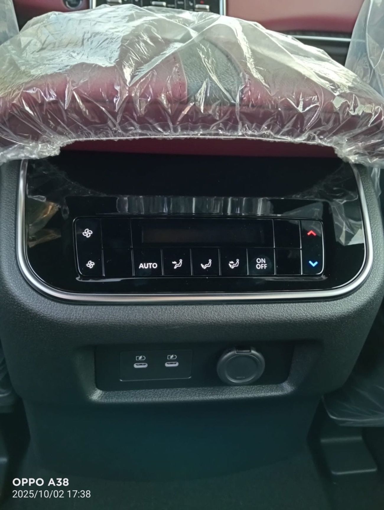 نيسان باترول Nissan  Patrol LE 3.5 L Turbo Titanium + 2026