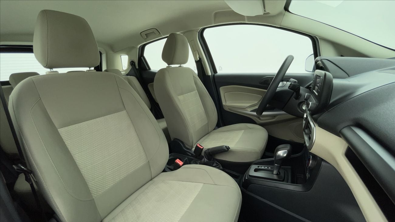 Ford EcoSport AMBIENTE 1.5 | Zero Down Payment | Free Home Test Drive