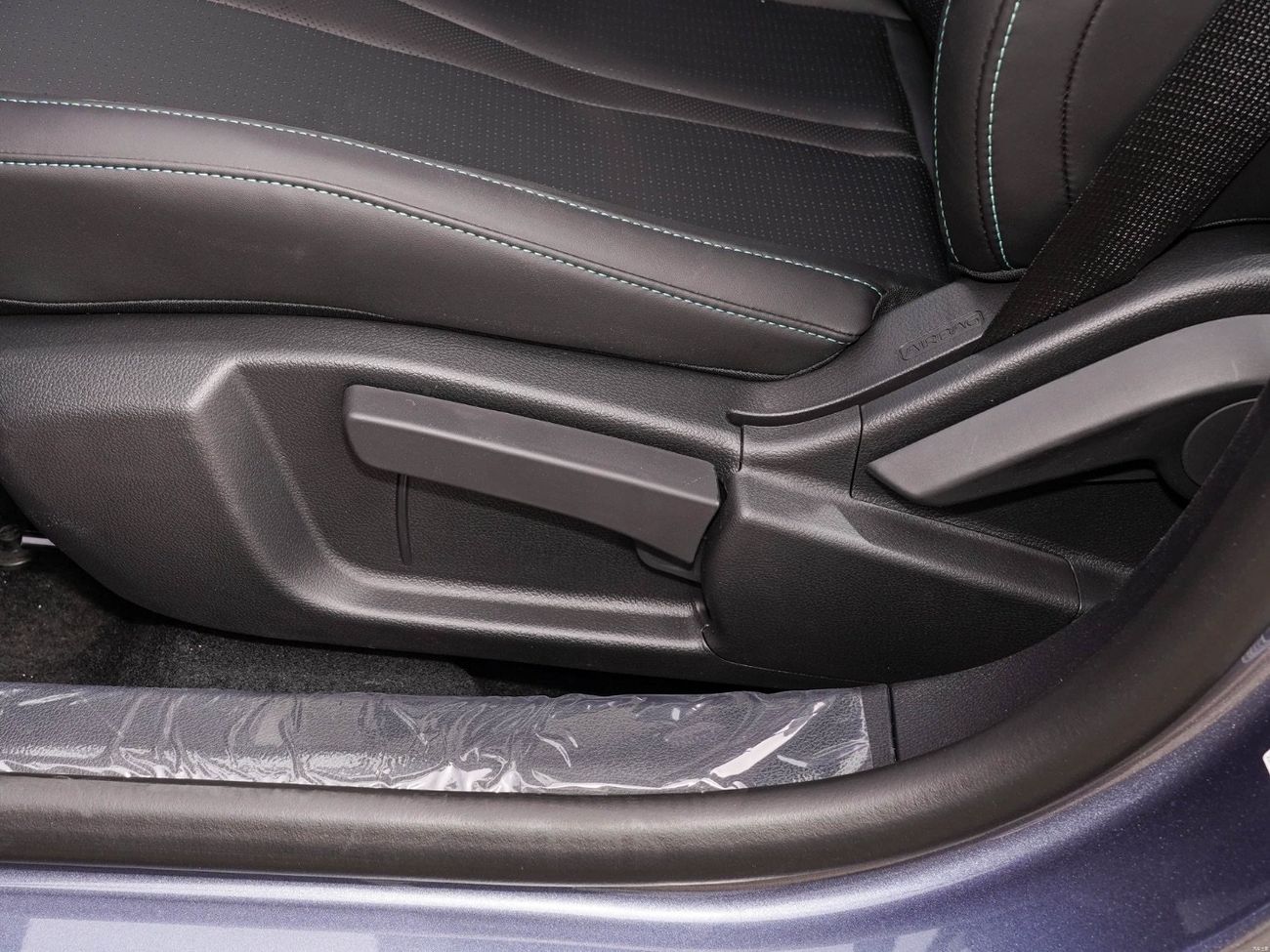 بي واي دي سيل BYD seal