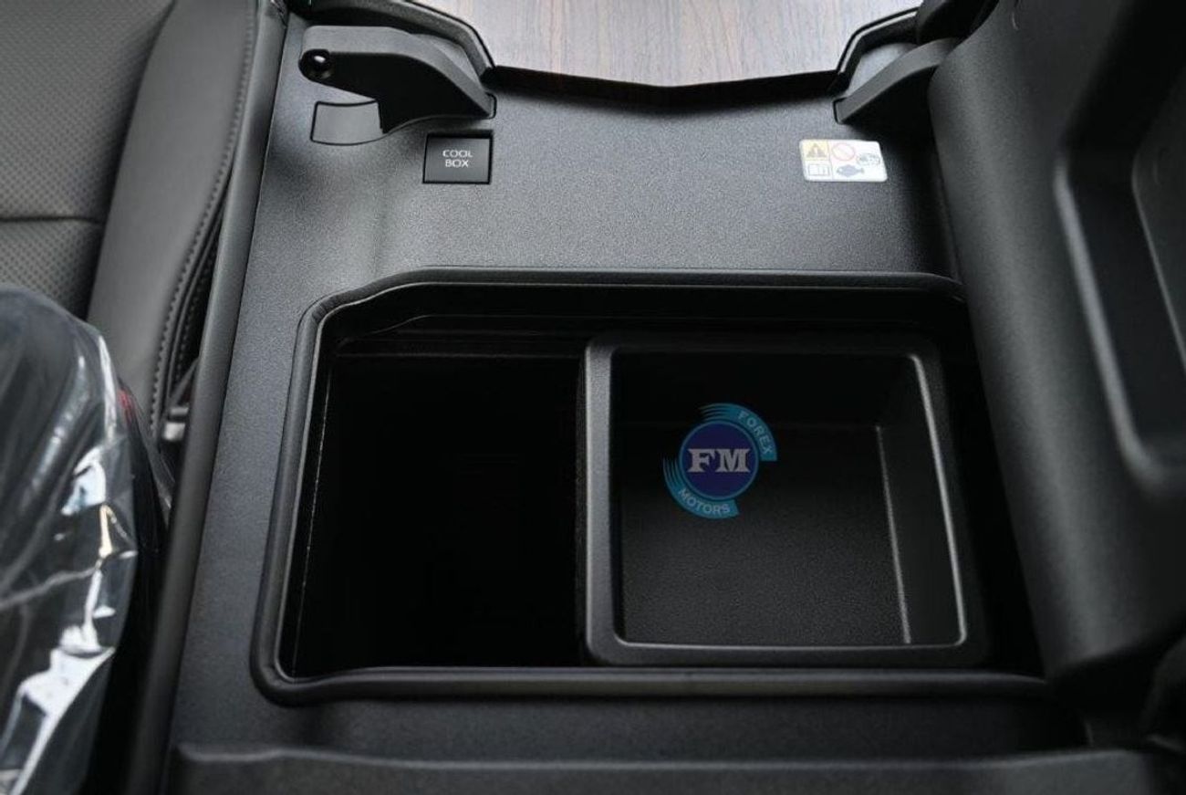 Toyota Land Cruiser 300 GXR 3.3L Diesel 7 Seat Automatic