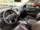 Infiniti QX60 PREMIUM