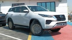 Toyota Fortuner Toyota Fortuner 2.8Ltr.DIESEL