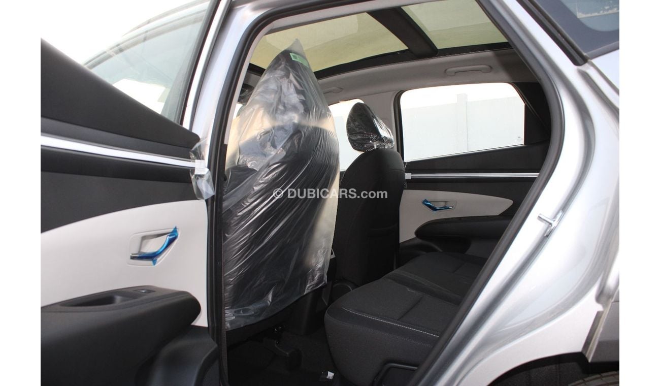 هيونداي توسون هيونداي توسان 2022 فل كامل 1600 سي سي خليجي تشيكات وكالة صبغ الوكالة زيرو