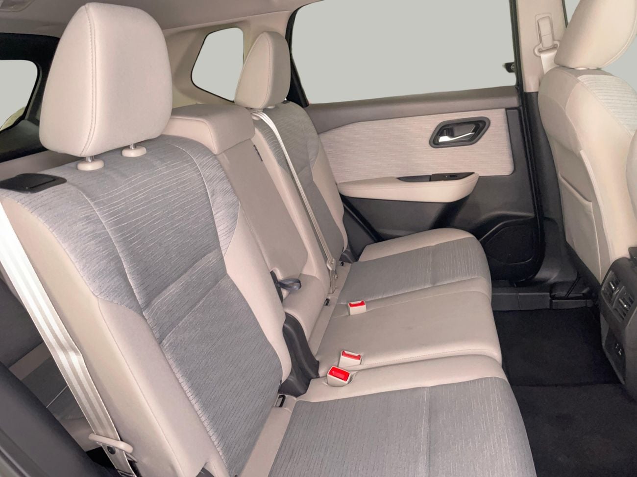 Nissan X Trail SV 2025 | AED 1558/Month | 0 DP | 30 Day Return | Warranty | Service History