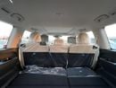 نيسان باترول Nissan Patrol LE T2 Twin Turbo V6 3.5L MY 2026