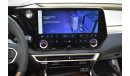 Lexus RX350 Luxury 2.4L Turbo AWD 5 Seater Automatic - Euro 6