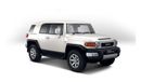Toyota FJ Cruiser Extreme 4.0L (270 HP)