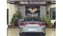 دودج تشارجر Dodge Charger SXT GCC 2017