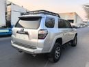 Toyota 4Runner 4Runner Trd off Road Premium 2014 full opation