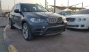 BMW X5 X5 model 2013 GCC car prefect condition full service full option low mileage