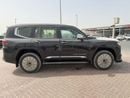 تويوتا لاند كروزر TOYOTA Land Cruiser VXR 3.5TT 2026 Full option GCC