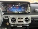مرسيدس بنز G 63 AMG 4MATIC SUV