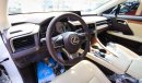 Lexus RX350 Brand New - Full Option