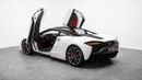مكلارين أرتورا STANDARD 2024 - GCC - Under Warranty