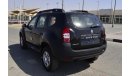 Renault Duster BRAND NEW RENAULT DUSTER 2017 GCC SPECS