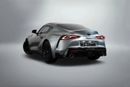 Toyota Supra GR 3.0L A/T