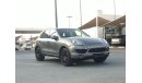 Porsche Cayenne موديل 2011 خليجي بحالة ممتازة