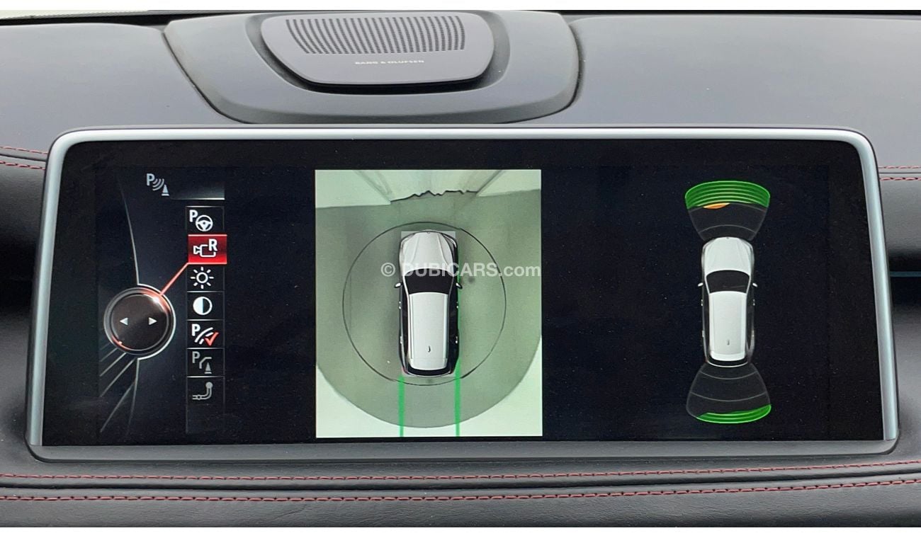 BMW X5M M PERFORMANCE STD 4.4 | Zero Down Payment | Free Home Test Drive