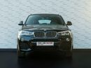 BMW X4 AED 1,573 PM • X4 XDRIVE 28i M-KIT • FULL OFFICIAL BMW SERVICE HISTORY • 2.0L TURBOCHARGED