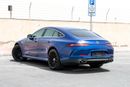 مرسيدس بنز AMG GT 43