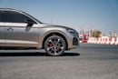 Audi Q5 45 TFSI SPORTBACK S-LINE Fully loaded original paint no accident 2 keys completely service with service contract with agency