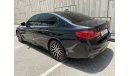 BMW 530i 2000