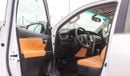 Toyota Fortuner 2025 Model Toyota Fortuner Legender, 4.0L Petrol 4WD 6A/T