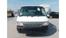 Toyota Hiace TOYOTA HIACE RIGHT HAND DRIVE (PM935)