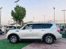نيسان أرمادا 2019 Nissan Armada