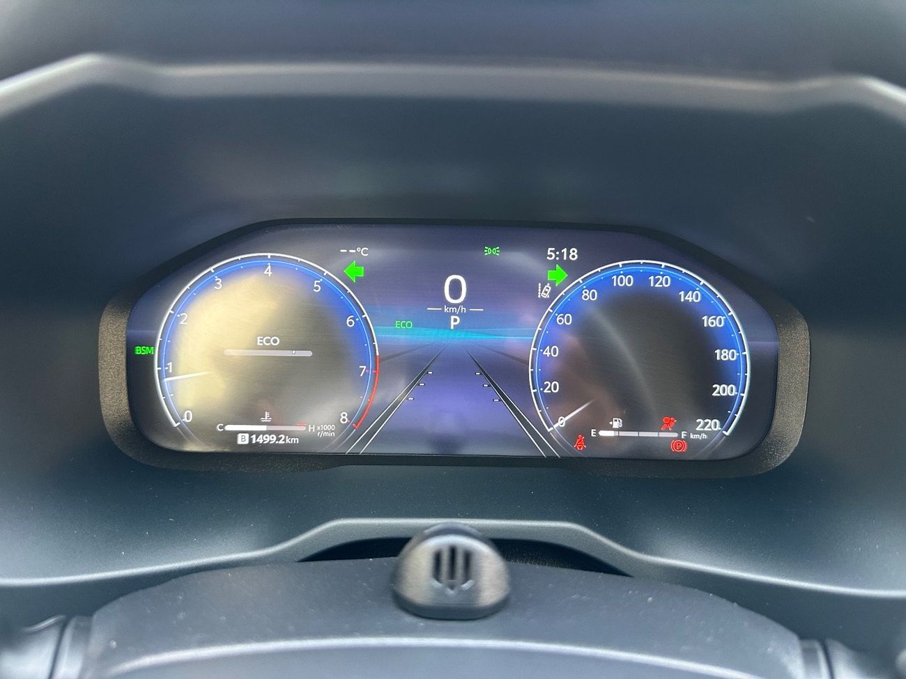 Toyota RAV4 Full Option 2.0L 360 camera origin Japan 2022