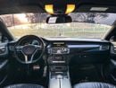 مرسيدس بنز CLS 550 2012 Mercedes-Benz CLS 550 RWD AMG V8 | 402 Hp | Law Mileage (151,000 Km) | Japanese Specs