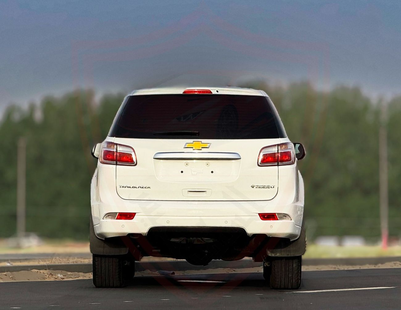 شيفروليه تريلبلازر شيفروليه تريل بليزر | 3.6 لتر | 2020 | خليجية | خالية من الحوادث | بحالة ممتازة | 581 شهرياً