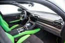 Lamborghini Urus STD 4.0T V8 CAPSULE