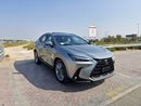 Lexus NX350 Prestige 2025 AWD 2.4L GCC With 360° Camera + Hud 0Km (Export Only)