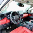 Toyota Sequoia Toyota Sequoia TRD Pro 2024 | Canadian Specs | Excellent Condition