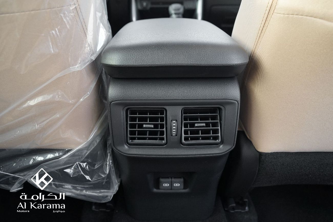 تويوتا راف ٤ 2.5L XLE - Hybrid - All Wheel Drive - GCC - Parking Assist - Zero KM